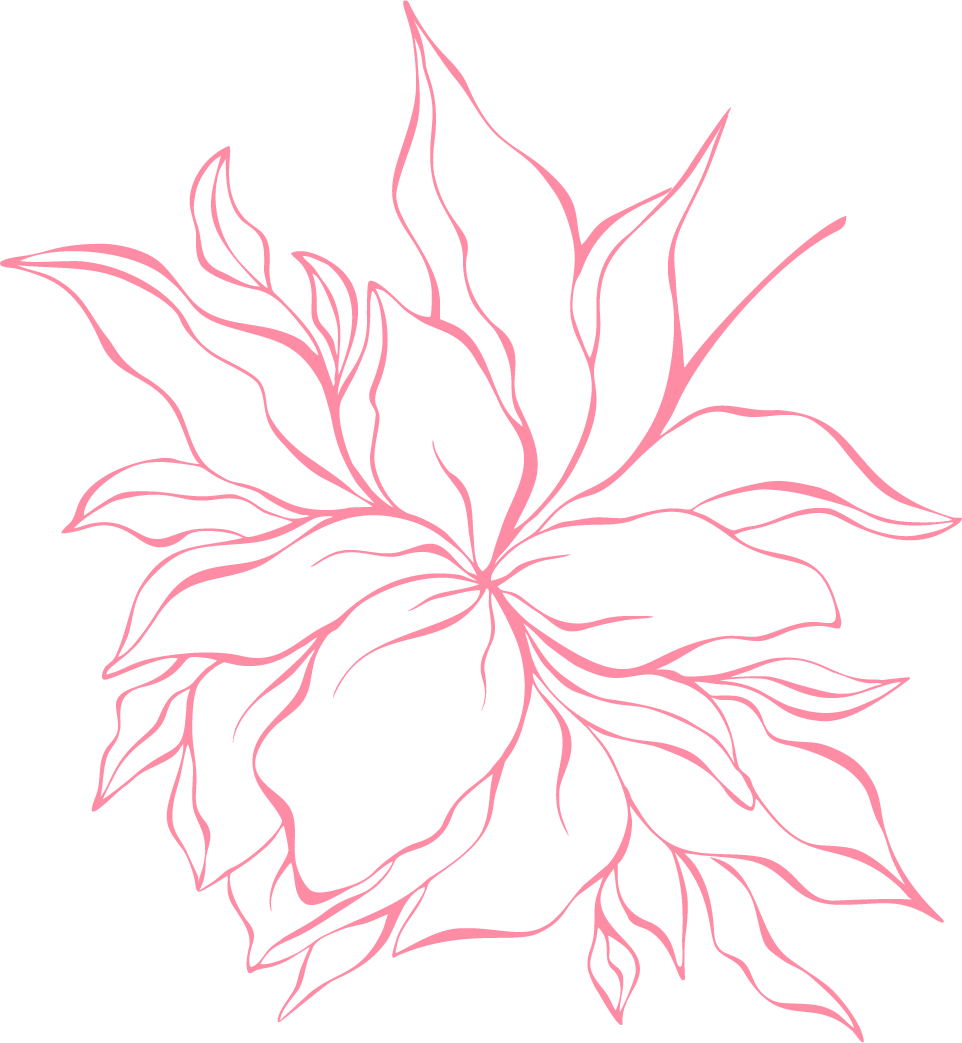 floral decoration